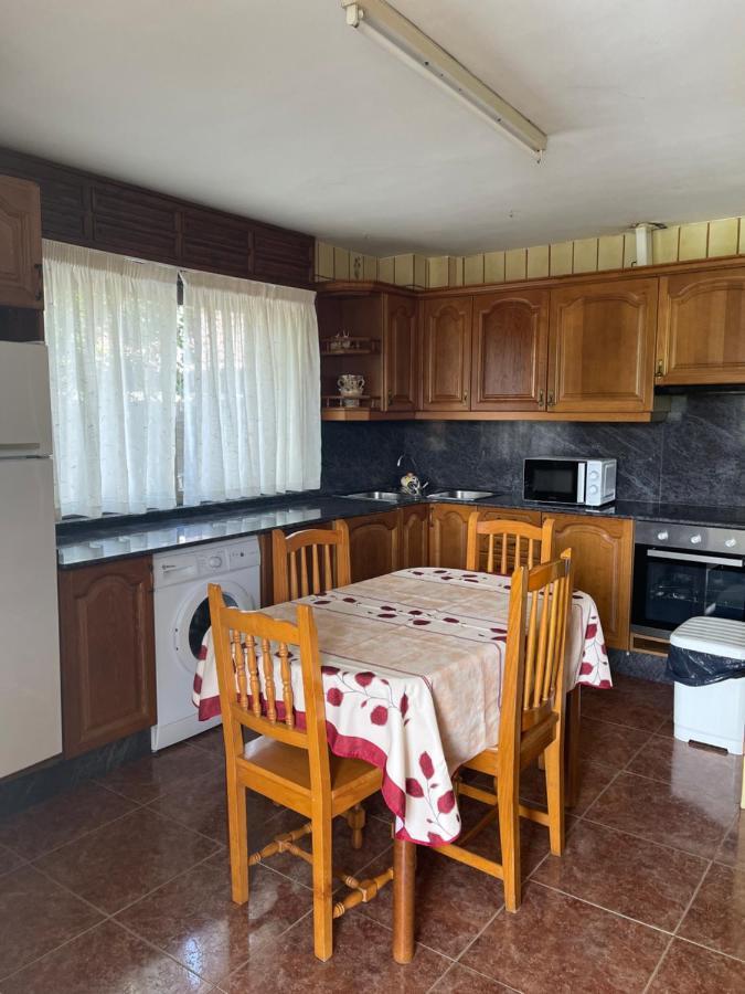 Casa Cardin Apartment Cangas de Onis Ngoại thất bức ảnh
