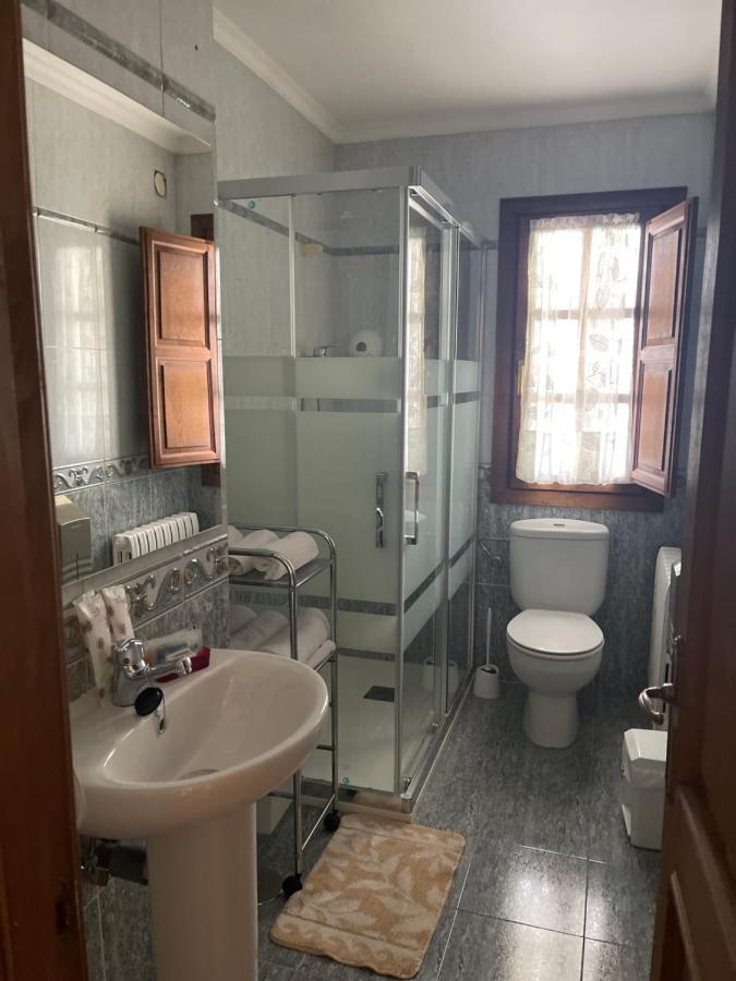 Casa Cardin Apartment Cangas de Onis Ngoại thất bức ảnh