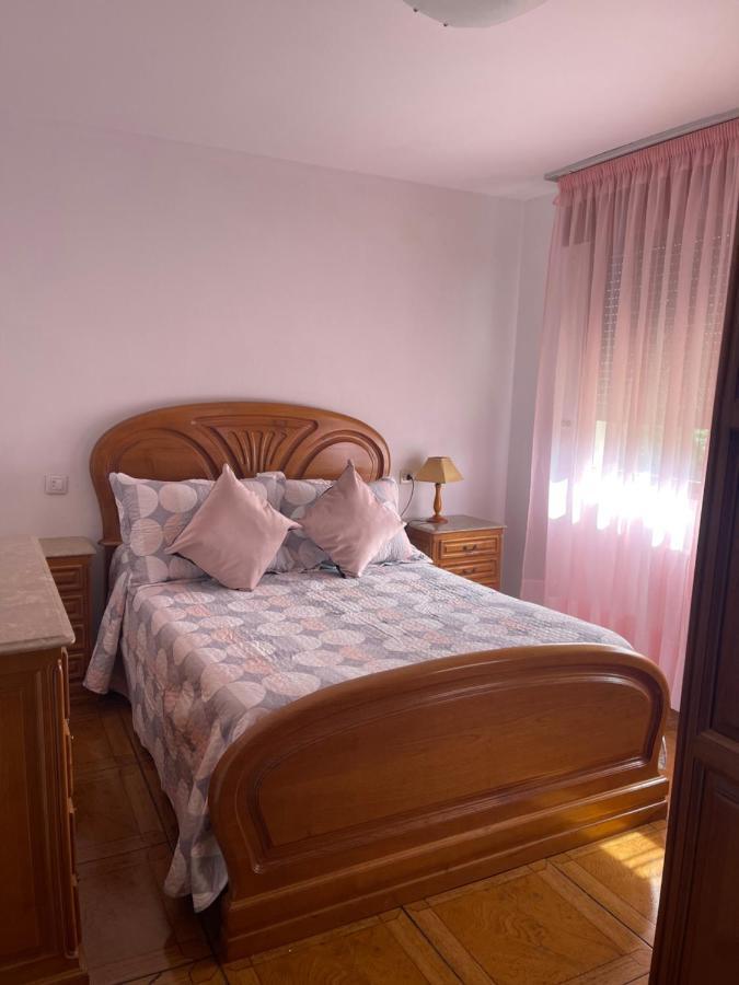 Casa Cardin Apartment Cangas de Onis Ngoại thất bức ảnh