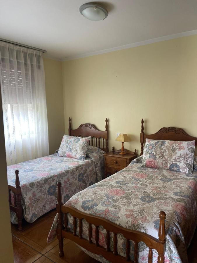 Casa Cardin Apartment Cangas de Onis Ngoại thất bức ảnh