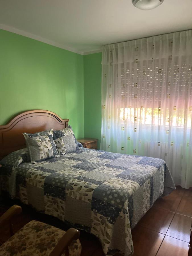 Casa Cardin Apartment Cangas de Onis Ngoại thất bức ảnh