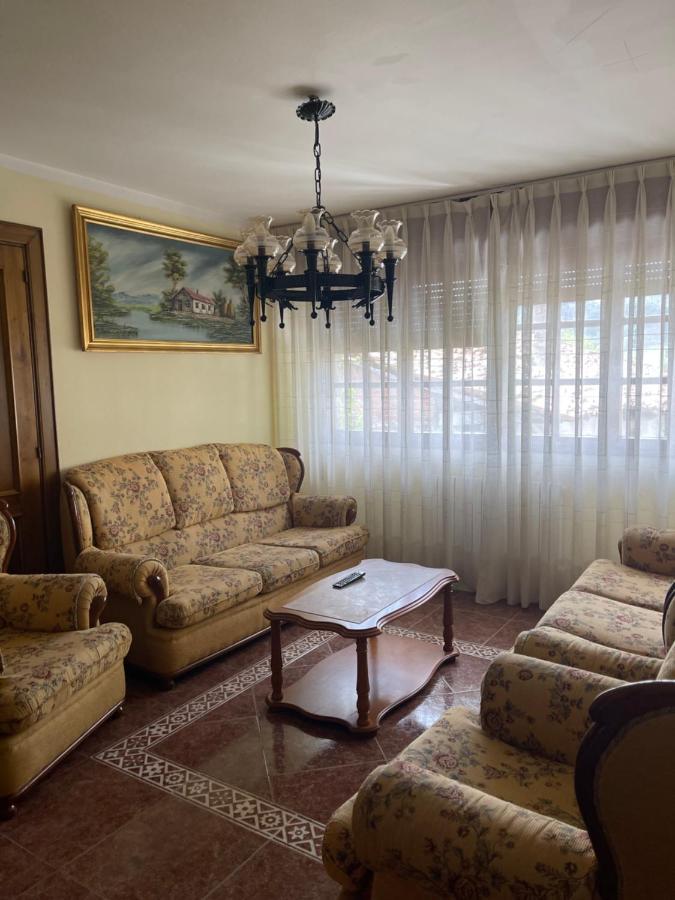 Casa Cardin Apartment Cangas de Onis Ngoại thất bức ảnh