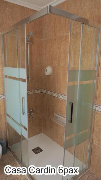 Casa Cardin Apartment Cangas de Onis Ngoại thất bức ảnh